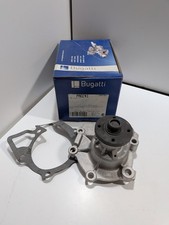 Pompe à eau Ford Transit MK2 2.5D 1983-1986 Neuf Bugatti