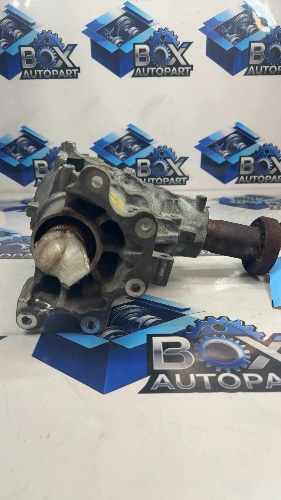 2016-2023 VOLVO XC90 Transfer Case 2.0L AWD OEM
