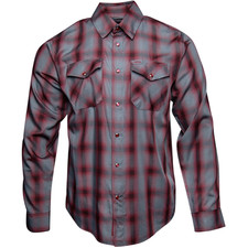 Rage Long Sleeve Bamboo DIXXON