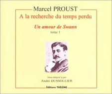 A la recherche du temps perdu : Un amour de S...