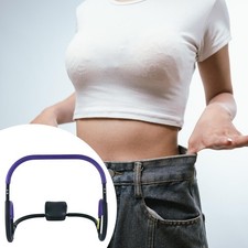 Abdominales Cruncher Hogar Gimnasio Equipamiento de fitness para uso en gimnasio Culturismo Hombros