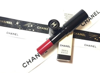 Chanel Les Beiges Healthy Glow Lip Balm Medium 3g