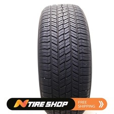 Set Of 4 Used 20555r16 Yokohama Avid S30d - 89v - 7.5-8.532