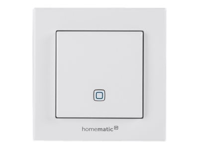 eQ-3 AG Homematic IP Temperature-e Humidity Sensor-Internal IP 150181A0