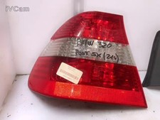 STOP RÜCKLEUCHTE LINKS FÜR BMW 3-ER E46 LIMOUSINE 51945059 (98>01)