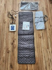 Complete QRS PEMF 101 PEMF Pad - Home Therapy System