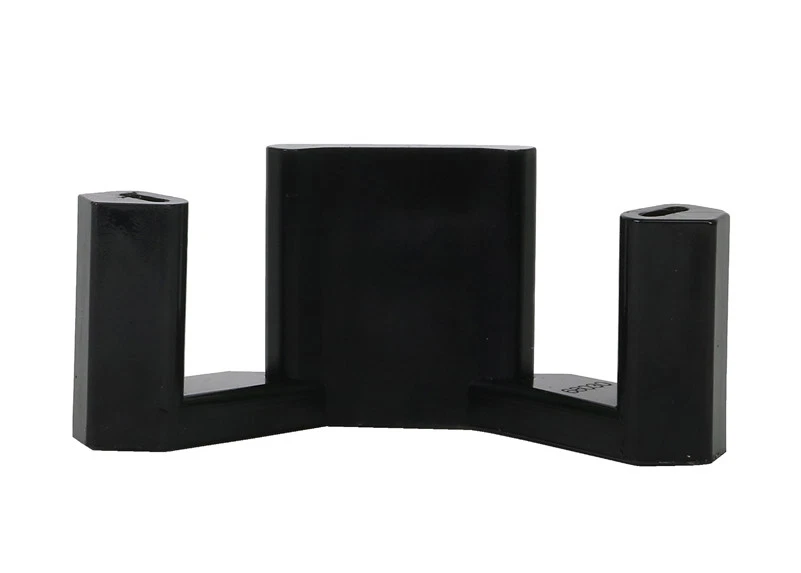 Buje de cambio de transmisión manual WhiteLine para Ford Mustang 2011-2014 Foto 2 de 3