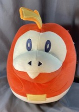 Pokemon Fuecoco Squishmallows Plush 10" Inch New With Tags Plush Soft
