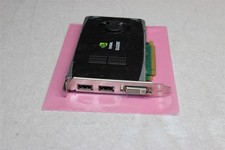 NVIDIA Quadro FX 1800 8GB Graphics Card 0P418M