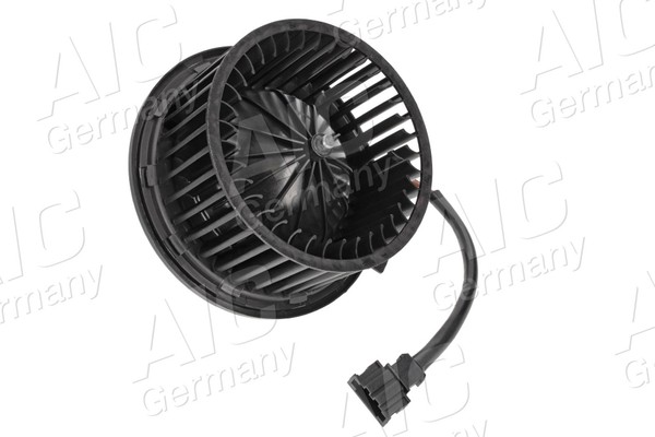 InnenraumgebläSe AIC 53020 12V 146Mm FüR VW Passat B3 B4 Variant 3A5 35I 3A2 T4-image