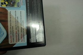 The Sims PS2 CIB Sony PlayStation 2 2003 1st Print Black Label Compete Reg Card