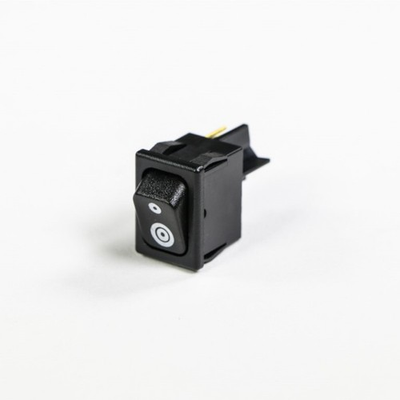 #ad WB24T10165 GE Black Surface Element Switch OEM WB24T10165 $34.95