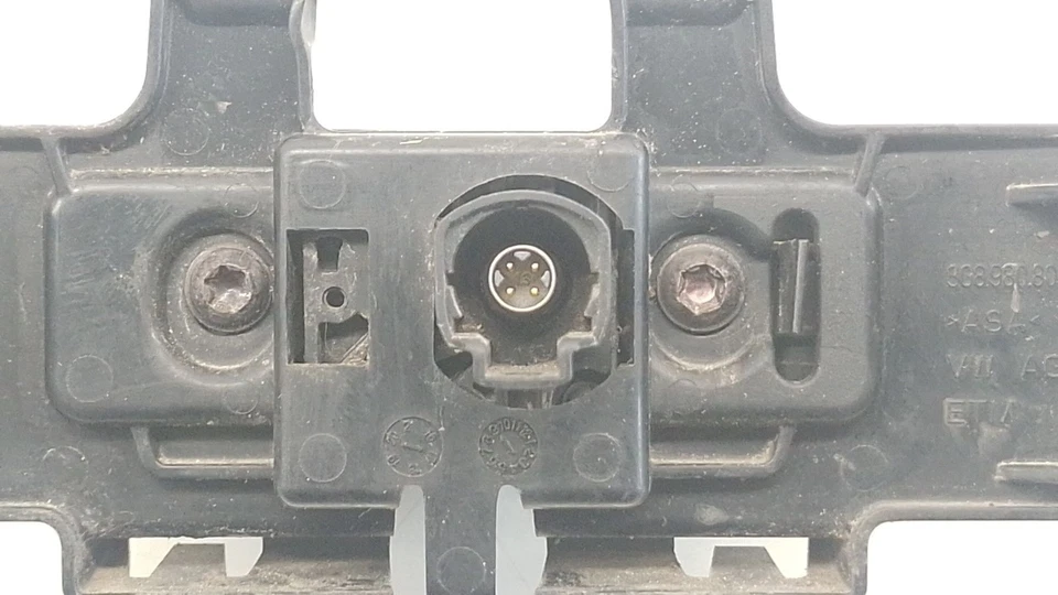 5Q0980546A CAMERA POUR VOLKSWAGEN ARTEON 3H7, 3H8 2.0 TDI 10508411 10508411 - Photo 3/4