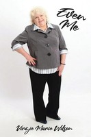 Virgie Marie Wilson | Even Me | Taschenbuch | Englisch (2022) | Christian Faith