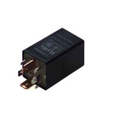   4MAX CONTROL UNIT GLOW TIME 0608-02-0001P NEU DE STOCK