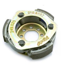 249025 FRIZIONE POLINI PIAGGIO APRILIA 125 150 X8 X9 XEVO X-EVO