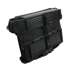 Radiator Support Grille Air Shutter For Ford Escape 2020-2022 2023
