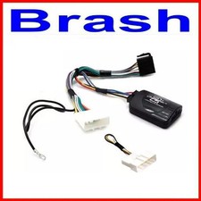 for NISSAN NAVARA D23 2015-2020 POWER STEERING CABLE FOR HEAD UNIT AERPRO ISO