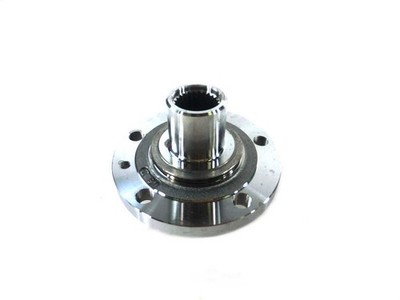 Wheel Hub-Sport, VIN: H, Auto Trans, 6 Speed Trans, Transaxle, Hatchback Mopar