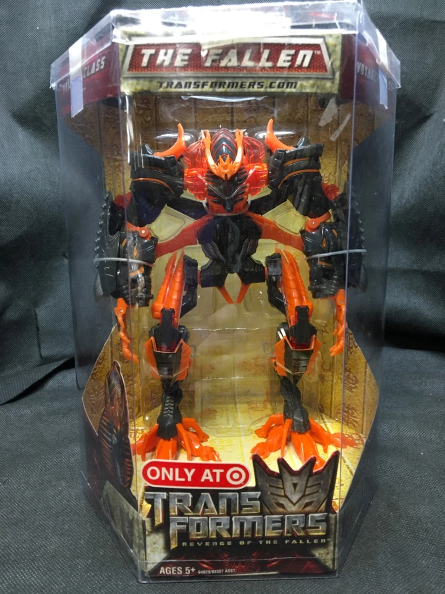 Stratosphere Transformers Transformers & Robots Action Figures for