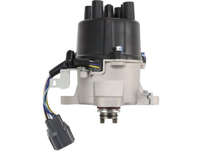 Ignition Distributor For 1997-1998 Honda Civic CG245WX Distributor | eBay