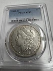 1892 O Morgan Dollar. PCGS XF45