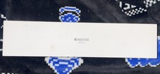 TYLKO PUDEŁKO Apple Watch Series 3 kosmiczna szarość aluminium (38mm)