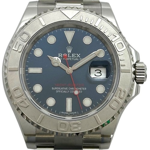 ROLEX Yachtmaster 40 116622 TO284931