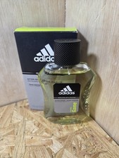 PURE GAME by ADIDAS for Men 3.4 oz 100 ml Eau de Toilette Spray NEW IN BOX