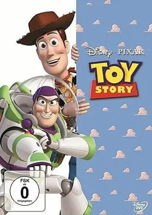 Toy Story - Bild 7