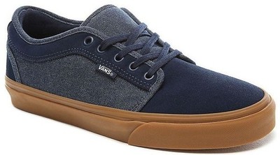 Vans Chukka Pro Low Denim for sale | eBay