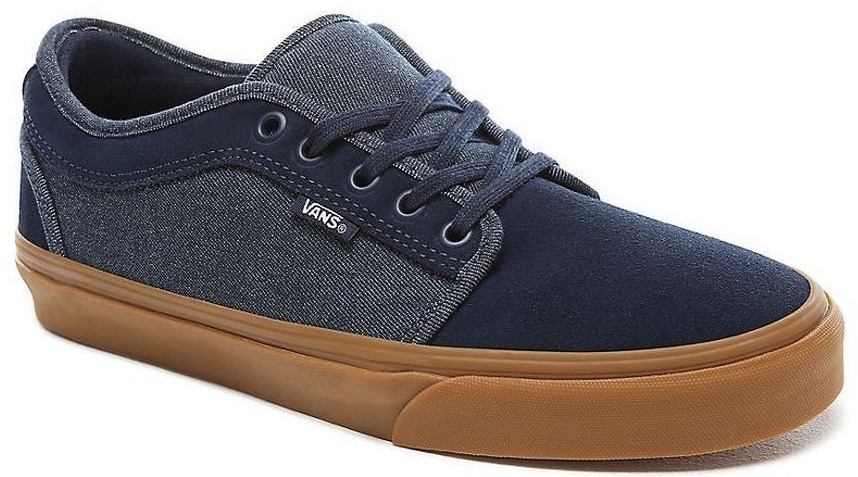 Vans Chukka Pro Low Denim for sale | eBay