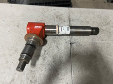 Agvantage Ama161274 Tractor Spindle For Case-ih 2090 2290 2390 2394 2590 2594