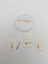 1x Nos ZENITH Captain HAND SFERA 06.0250.462 Caliber Gold Aguilla Sfere Hands