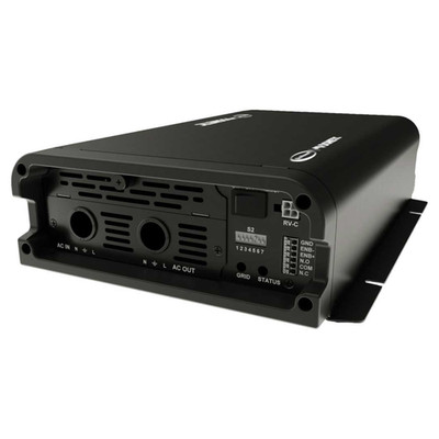 Go Power AIC 3000W Pure Sine Wave Inverter 12V 150A Dual Leg ATS Stackable