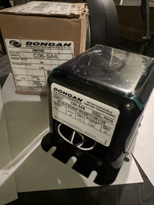 DONGAN C06-SA6 / C06SA6 (BRAND NEW)