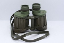 Hensoldt Wetzlar Dienstglas 8x30  Fernglas
