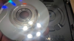 Sonic Gems Collection - Nintendo Gamecube - CIB - Complete - Tested & Guaranteed