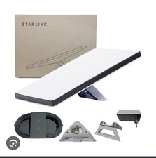 Starlink Mini Kit Satellite Internet Reception System UTA-231