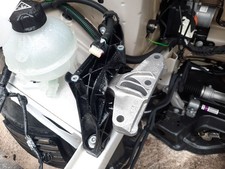 Support moteur Opel COMBO