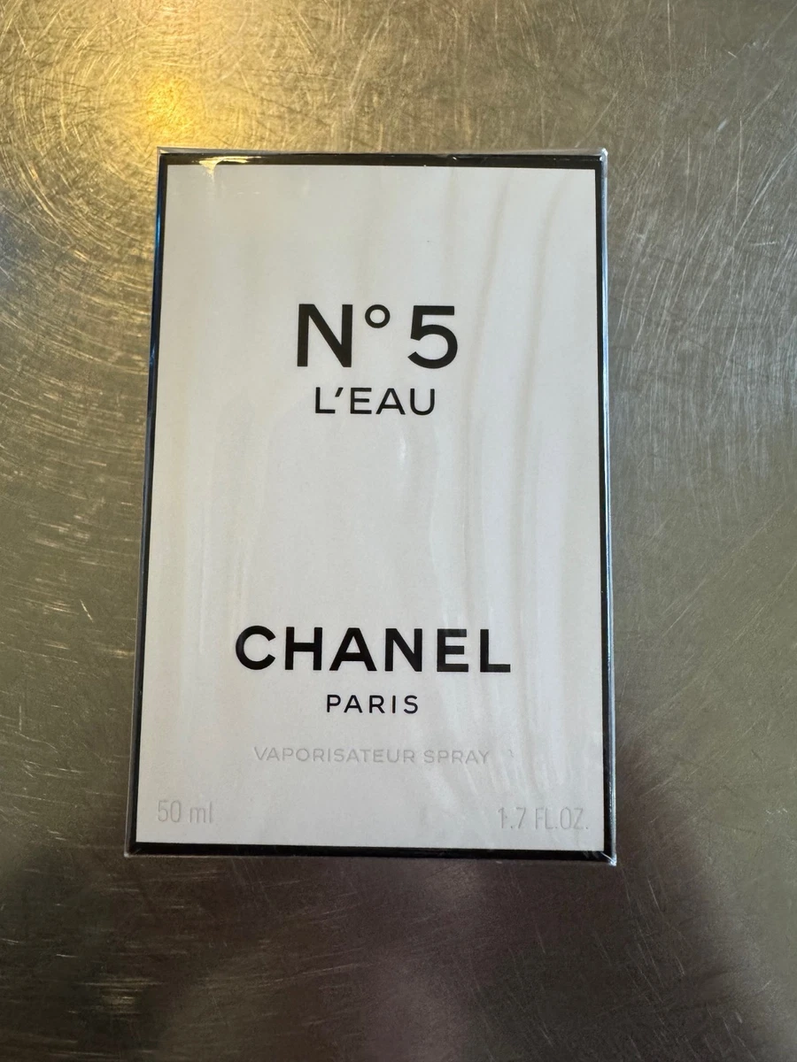 Chanel No 5 Lot Fragrances for Women for sale - eBay