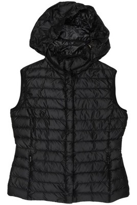 WEEKEND Max Mara Weste Damen ärmellose Jacke Steppweste Kostümweste ... #4x0af1m