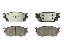 For TRW GDB3253 brake pad set, disc brake GDB3253 as part of ZF aftermarket, ev