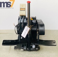 CURTIS TOLEDO 24393 ELECTRIC HYDRAULIC HOSE CUTTER 3HP 208-460V