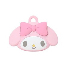 Sanrio My Melody Face-Shaped Shampoo Brush 113018 Japan