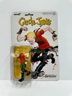 SUPER7 MUSIC CIRCLE JERKS COLORIZED VERSION FIGURE REACTION NEW MOC