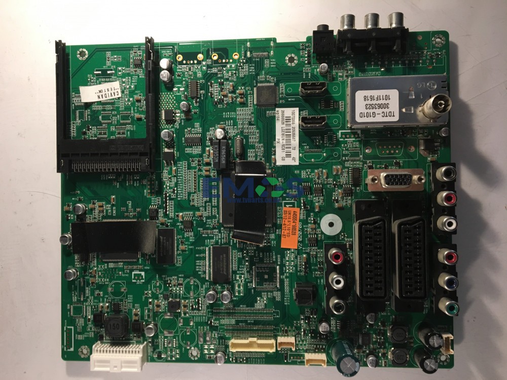 20535537 (17MB35-1) MAIN PCB FOR JMB 42883 FULL HD LCD