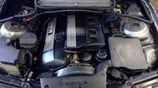 Automatic Transmission Xi AWD Fits 03-05 BMW ...