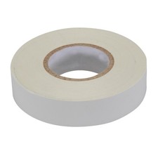 PVC Electrical Insulating Tape Flame Retardent Coloured Insulation Tape 19mmx33m