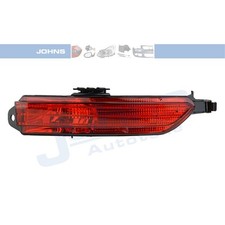 Rückstrahler Reflektor rechts JOHNS für VW Touareg 7P5
